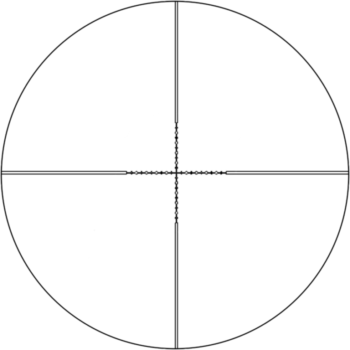 Wulf Fireball 3-9 x 40 AO Scope - Image 2