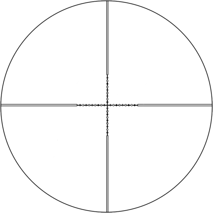 Wulf Fireball 4-12 x 50 AO Scope - Image 7
