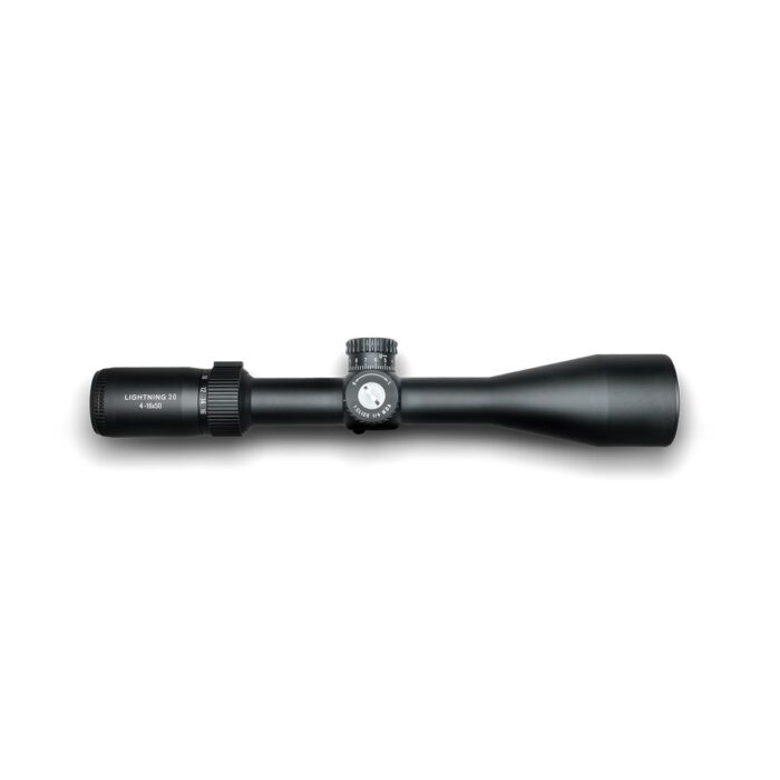 Wulf Lightning 30 4-16 x 50 SFP - Image 3