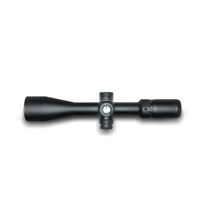 Wulf Lightning 30 4-16 x 50 SFP - Image 4