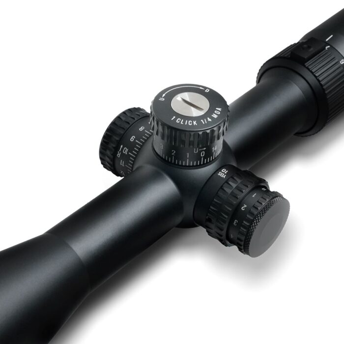 Wulf Lightning 30 4-16 x 50 SFP - Image 6