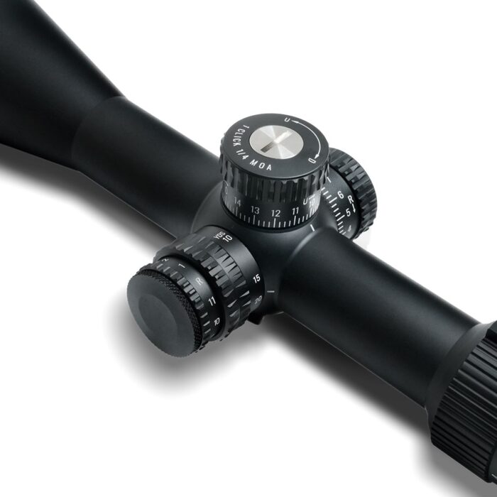 Wulf Lightning 30 4-16 x 50 SFP - Image 7