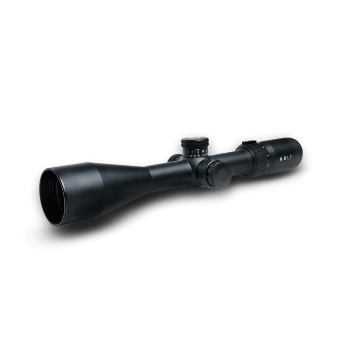 Wulf Lightning 30 4-16 x 50 SFP