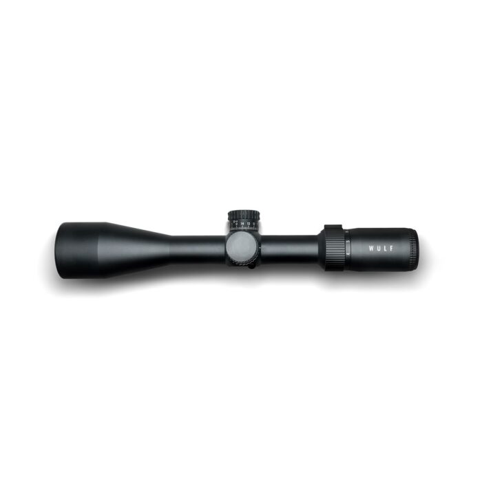 Wulf Lightning 30 4-16 x 50 SFP - Image 2