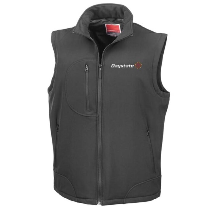 Daystate Gilet Bodywarmer