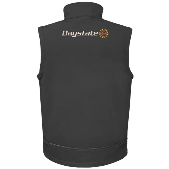 Daystate Gilet Bodywarmer - Image 2