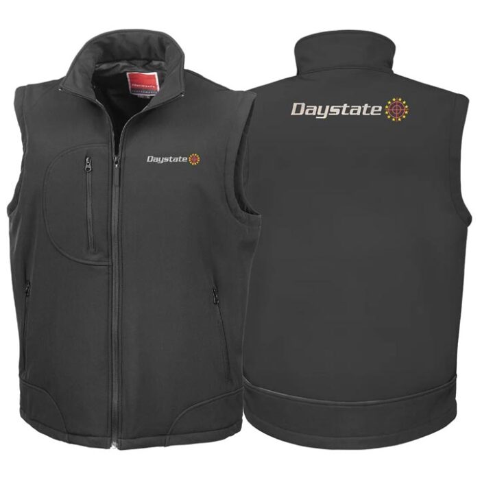 Daystate Gilet Bodywarmer - Image 3