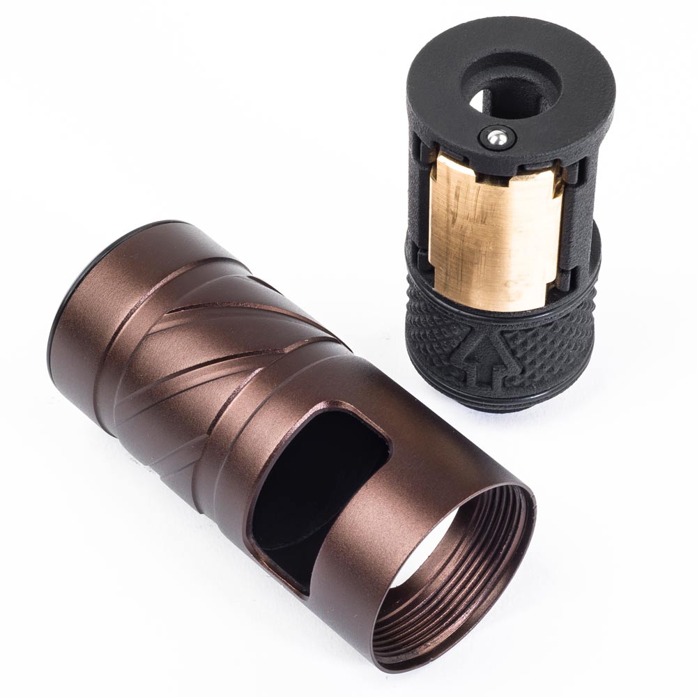 0db Advantage Target Pro System Kit - Bronze - Image 2