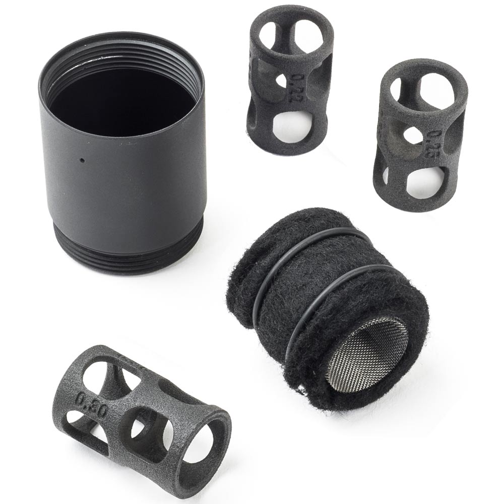 0db Advantage Target Pro System Kit - Image 4