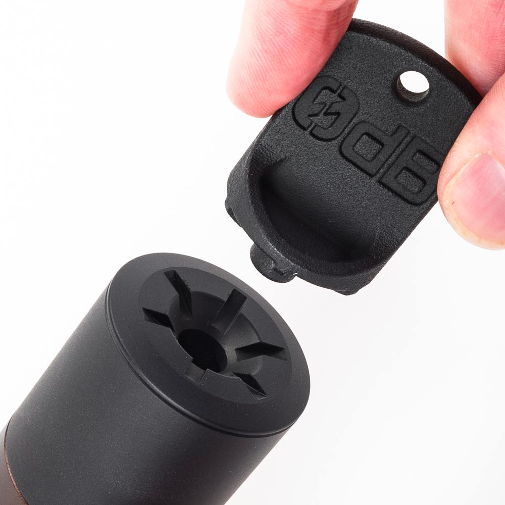 0db Ultimate Pro System Kit - Image 5