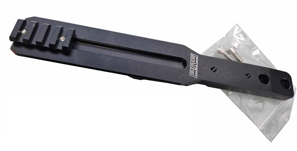 PRS Alpha Wolf Arca Rail