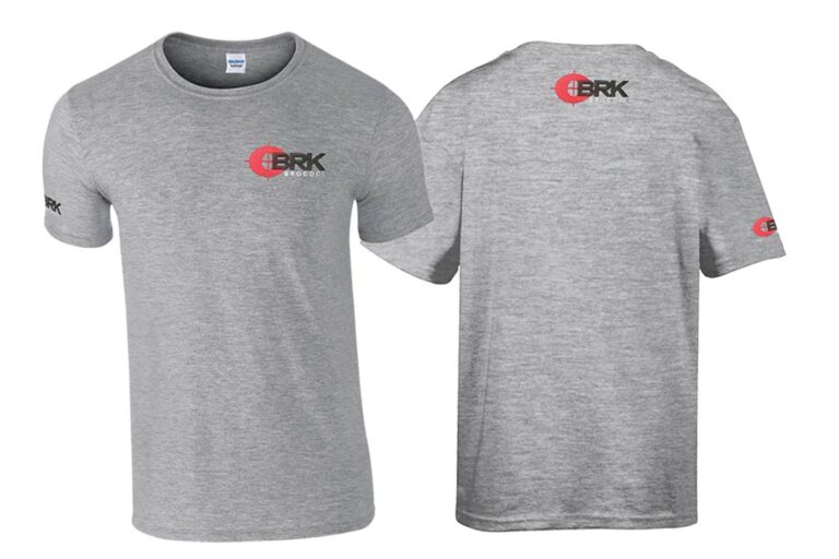 BRK Brocock T-Shirt