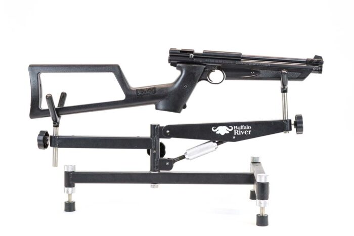 Crosman 1377 American Classic Pre Owned - Image 2