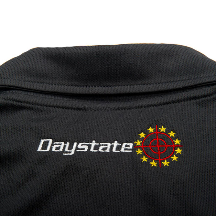 Daystate Cool Polo Shirt (Lightweight Fabric) - Image 4