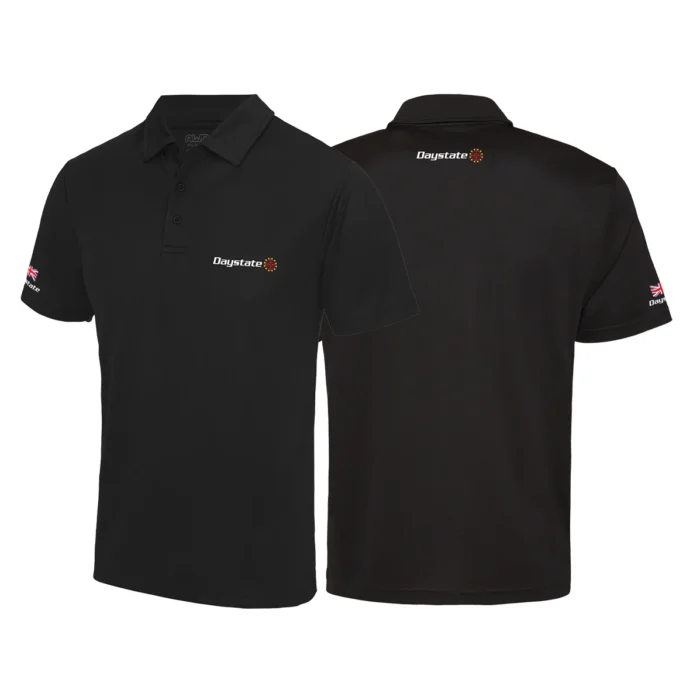 Daystate Cool Polo Shirt (Lightweight Fabric) - Image 2