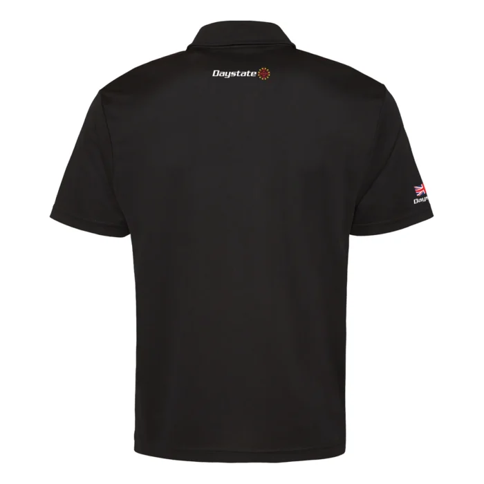 Daystate Cool Polo Shirt (Lightweight Fabric) - Image 3
