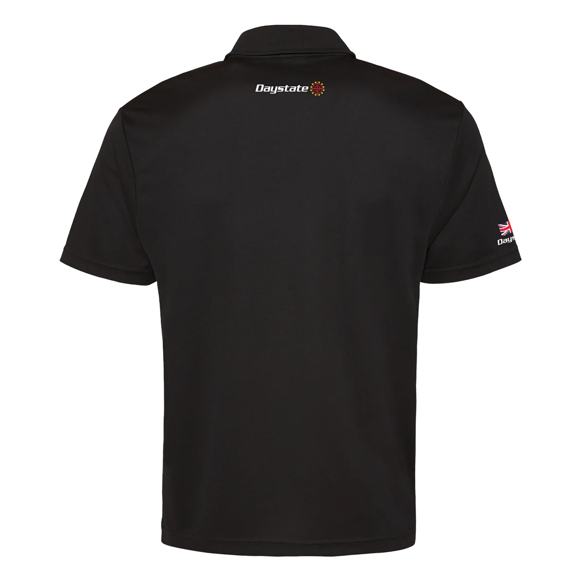 Daystate Cool Polo Shirt (Lightweight Fabric) - Image 3