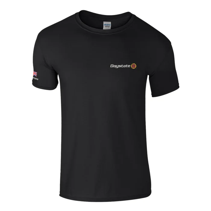 Daystate Crew Neck T-Shirt