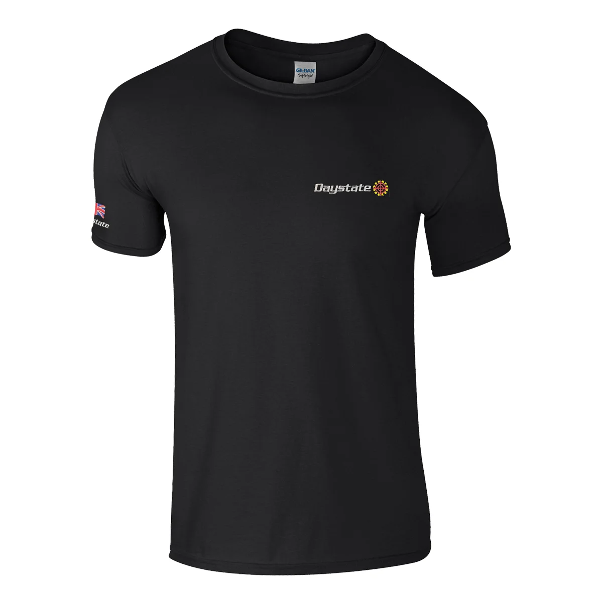 Daystate Crew Neck T-Shirt