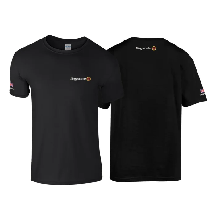 Daystate Crew Neck T-Shirt - Image 3