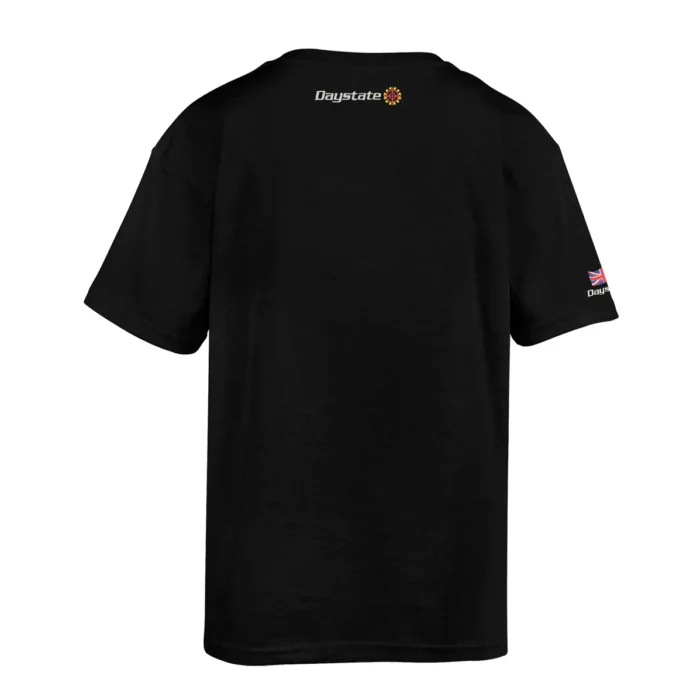 Daystate Crew Neck T-Shirt