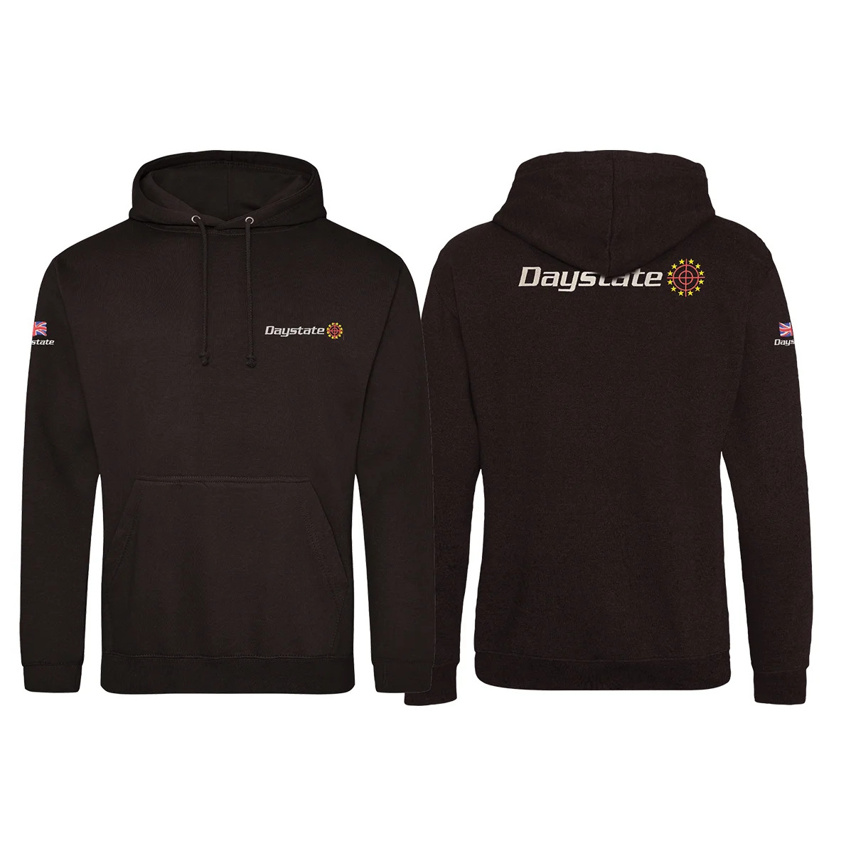 Daystate Hoodie Sweatshirt (Pullover) - Image 2