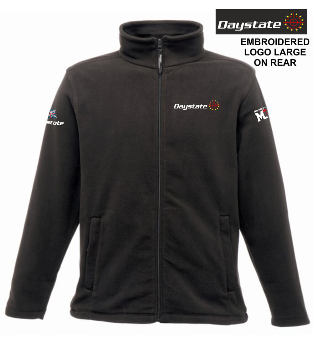 Daystate Micro Fleece