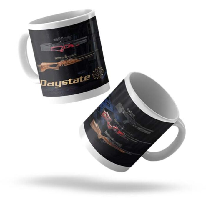 Daystate Drinking Mug
