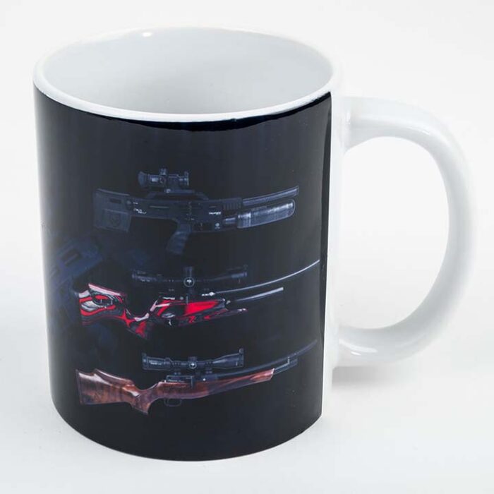 Daystate Drinking Mug - Image 3