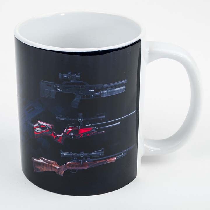 Daystate Drinking Mug - Image 3