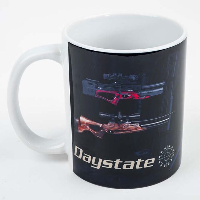 Daystate Drinking Mug - Image 2