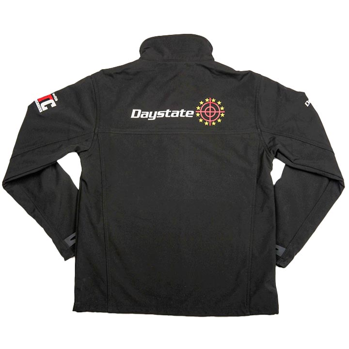 Daystate Softshell Jacket - Image 2
