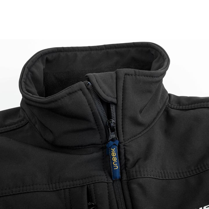 Daystate Softshell Jacket - Image 3