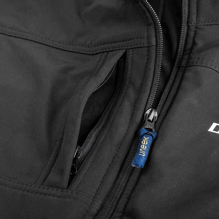 Daystate Softshell Jacket - Image 4