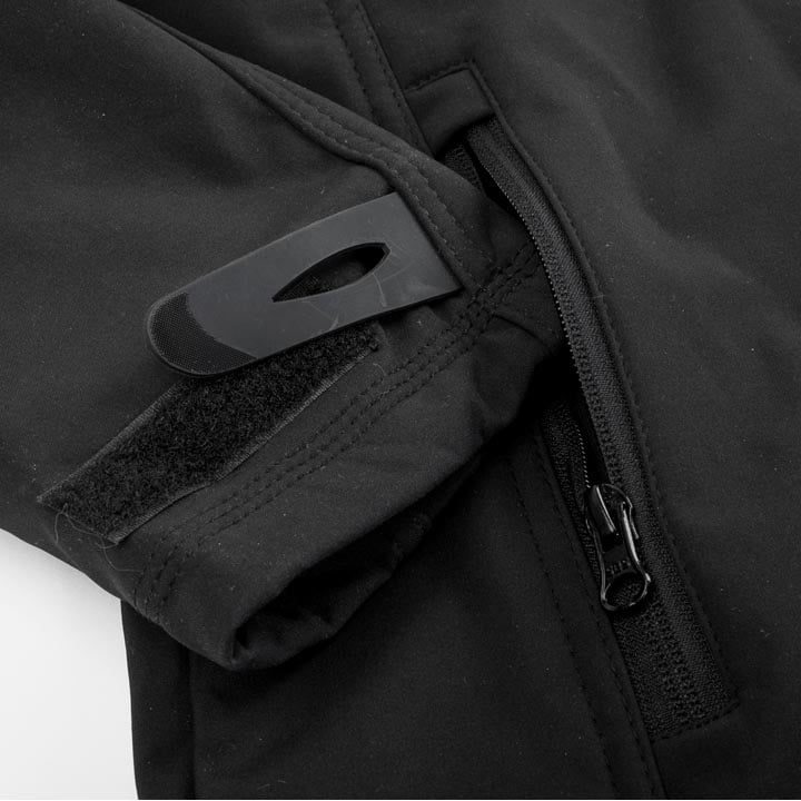 Daystate Softshell Jacket - Image 5