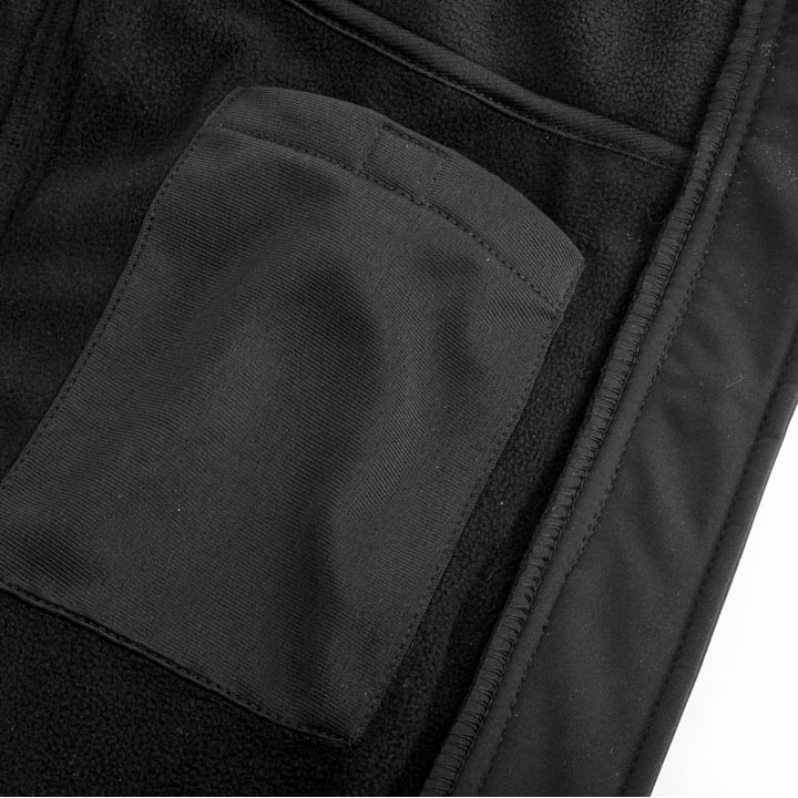 Daystate Softshell Jacket - Image 6
