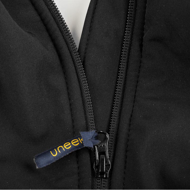 Daystate Softshell Jacket - Image 8