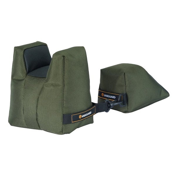 Vanguard Endeavor Front and Rear Shooting Rest Bag
