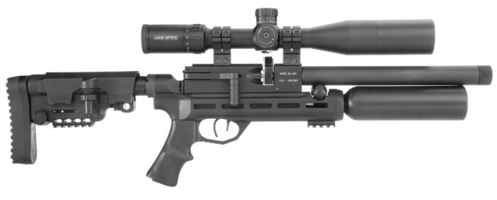 RAW Micro-Hunter - Image 2