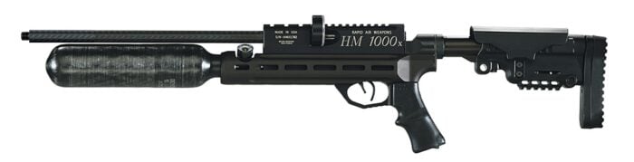 RAW HM1000X - Image 3