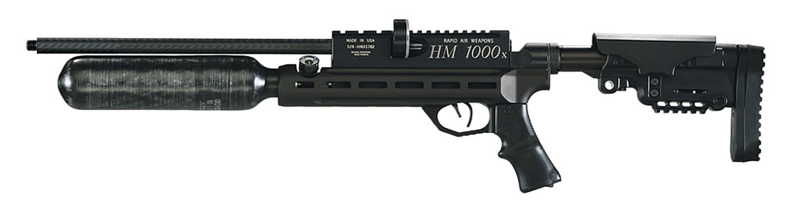RAW HM1000X - Image 3