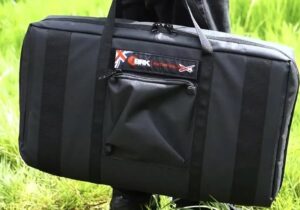 BRK Pathfinder Bag/Backpack - Black