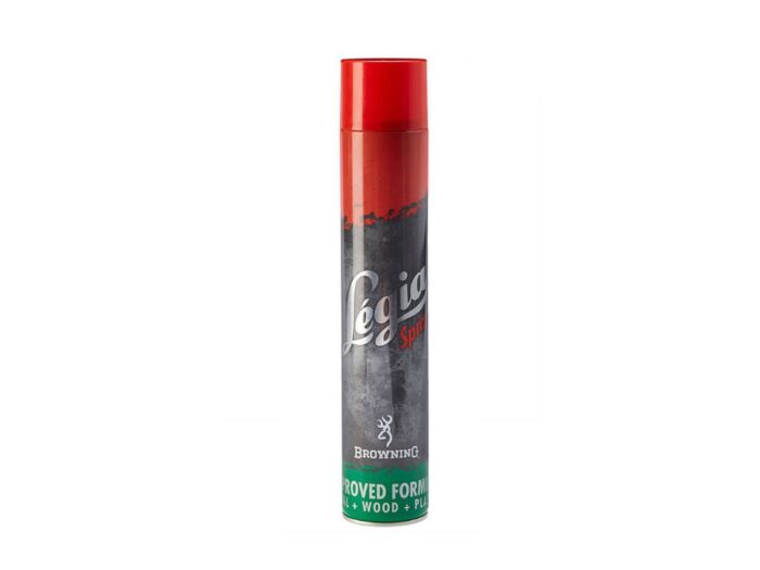 Browning Legia Spray Gun Oil