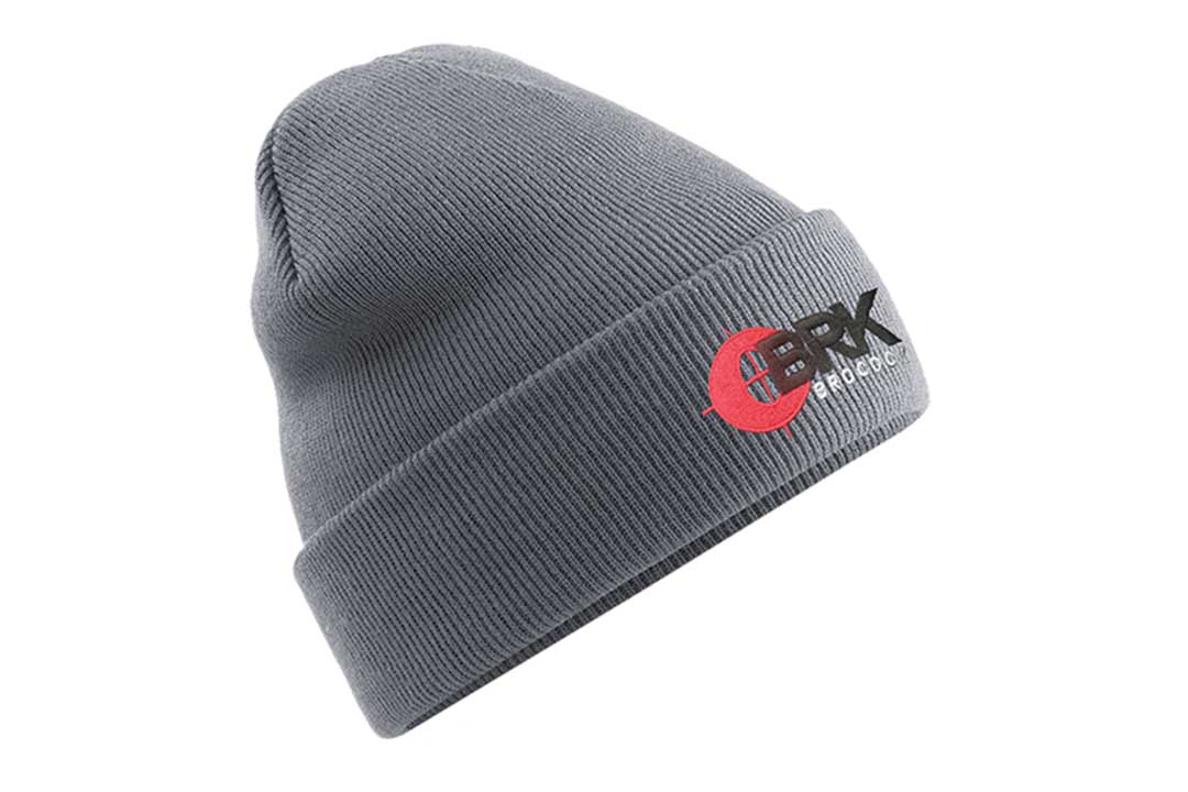 BRK Beanie Hat