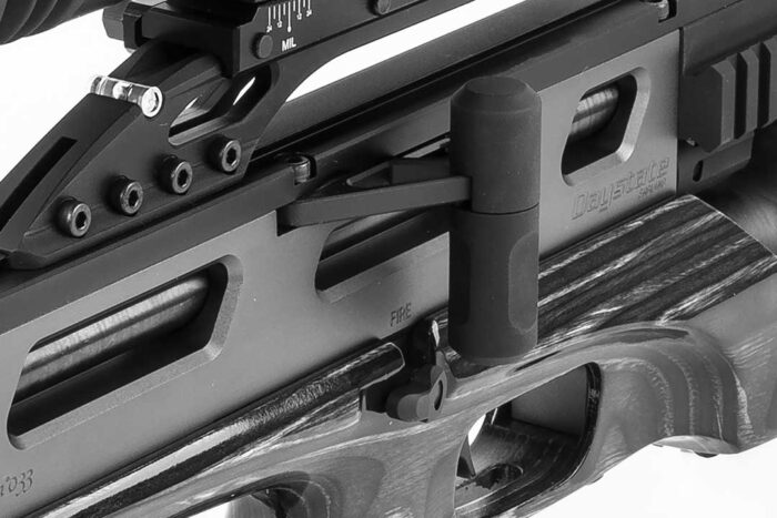 Daystate / BRK Performance Cocking Handle - Image 2