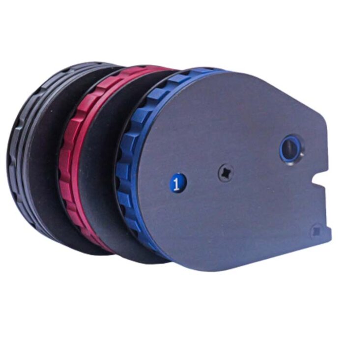BSA CLX High Capacity Magazine