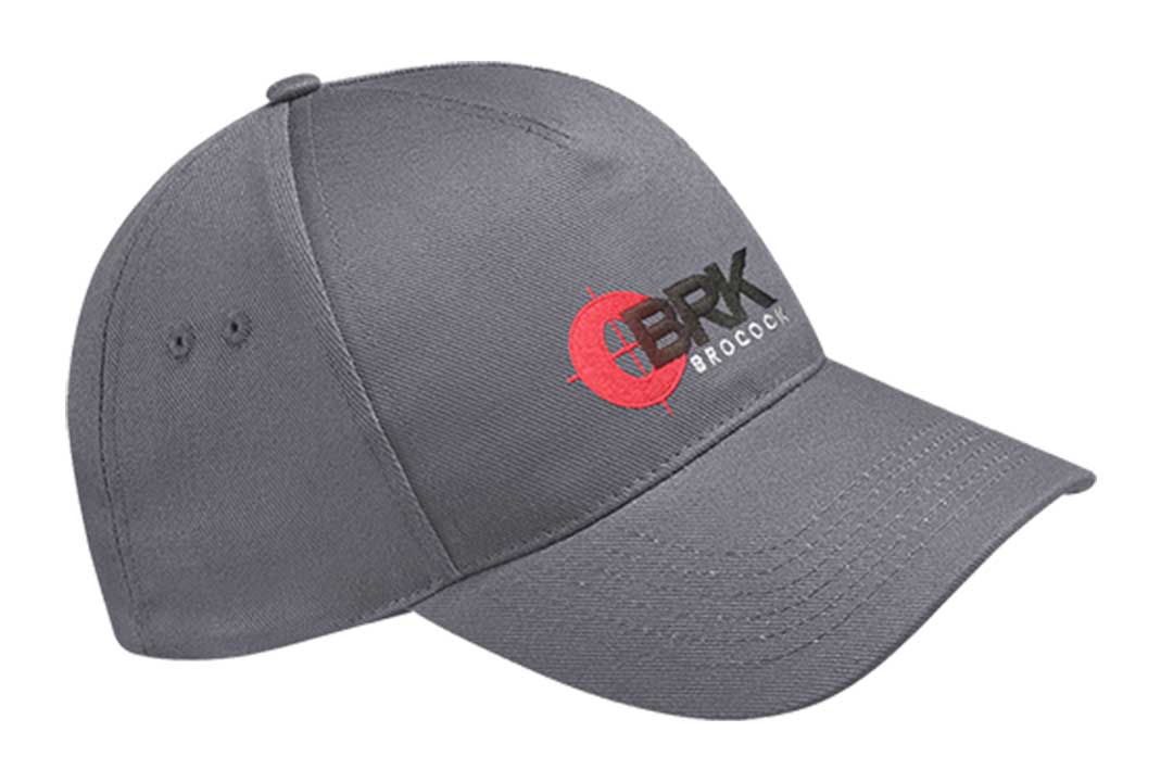 BRK Baseball Cap