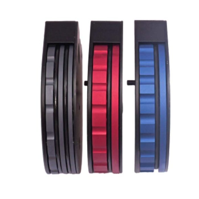 BSA CLX High Capacity Magazine - Image 2