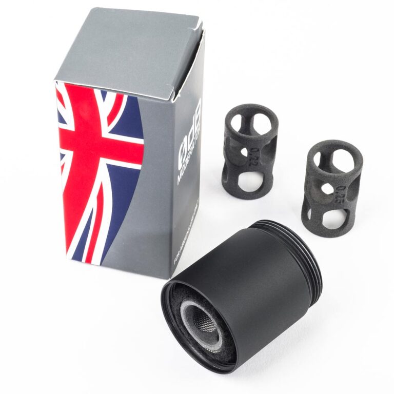 0dB Pro System Extension Module