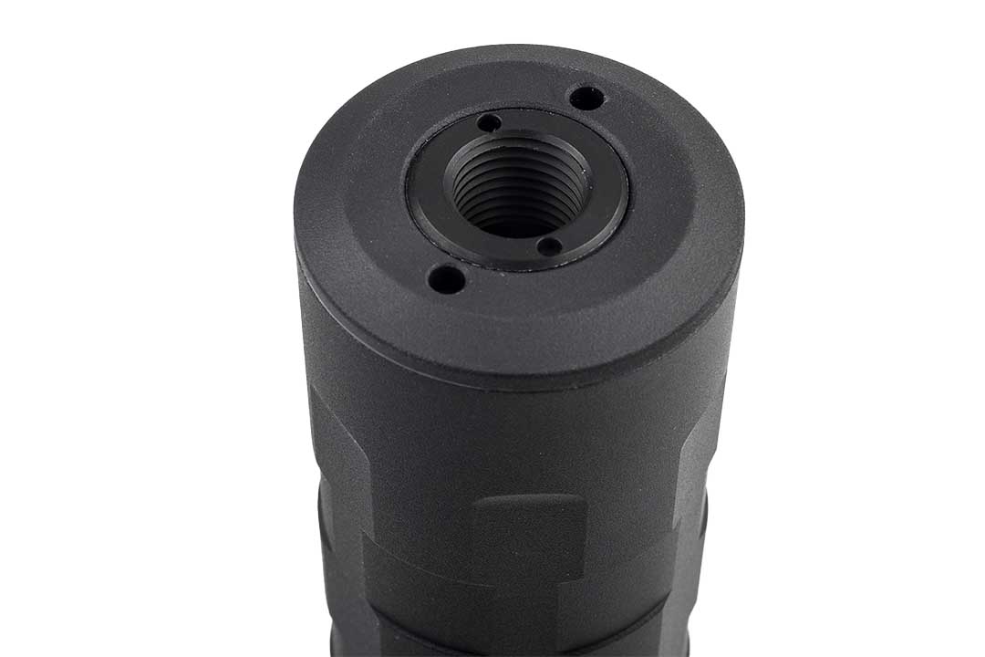 0db Magnum Airgun Silencer - Image 3